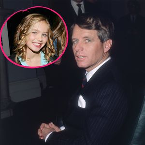 Robert F. Kennedys Enkelin ist mit 22 Jahren gestorben!