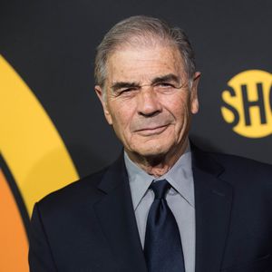 Gehirntumor: "Breaking Bad"-Star Robert Forster ist tot