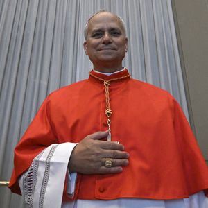 Anders als Vorgänger: Hier wird Papst Leo XIV. residieren