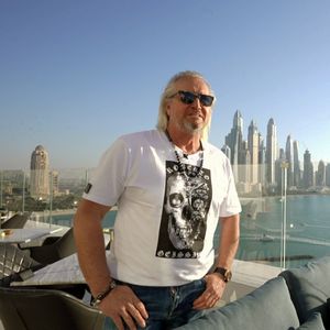 60. Geburtstag: Wie geht Robert Geiss mit dem Altern um?