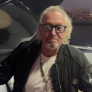 Robert Geiss feiert 61. Geburtstag auf seiner Luxusjacht