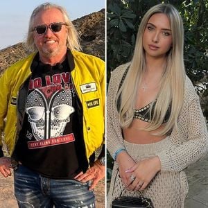 "Bisschen platt": Robert Geiss urteilt über Shanias Brüste!