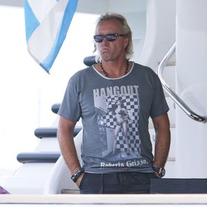 Nach Nacht im Knast: Robert Geiss will Spanien verklagen