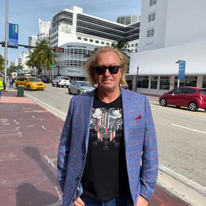 Justizirrtum? Robert Geiss wurde in Spanien festgenommen