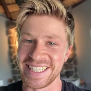 Wird Robert Irwin etwa der nächste "The Bachelor"?