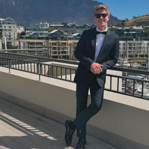 Robert Irwin als neuer James Bond? Fans feiern diese Idee