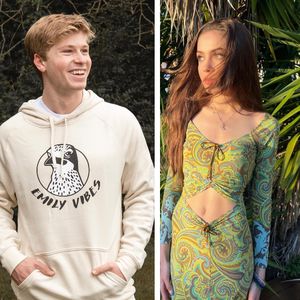 Datet Robert Irwin etwa "Glee"-Darstellerin Emmy Perry?