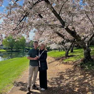Junge Liebe: Robert Irwin genießt Kurztrip mit seiner Rorie