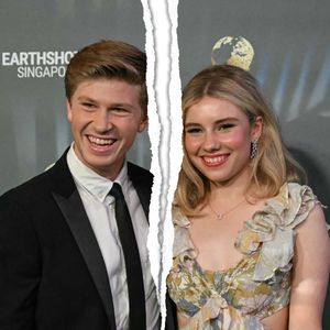 Nach Verlobungsgerüchten: Robert Irwin und Rorie getrennt!