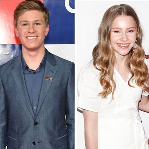 Offiziell? Robert Irwin mit angeblicher Freundin gesichtet