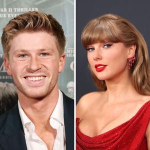 Robert Irwin empfiehlt Zoo als Taylor Swifts Hochzeitsort