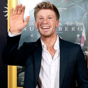 Mit Ex-Sieger Robert Irwin: Dann startet das DWTS-Spin-off