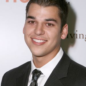 Angriff auf Blacs "Lover"? Rob Kardashian wird verdächtigt