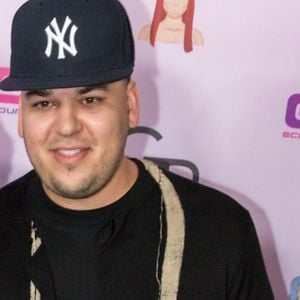 Rob Kardashian: Kritik an seinen Schwestern