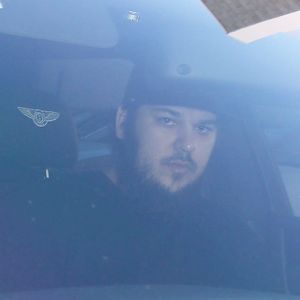Warum fehlte Rob Kardashian bei Kourtneys großer Hochzeit?