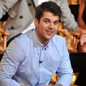 Autsch! Rob Kardashian kann Kindes-Unterhalt nicht zahlen