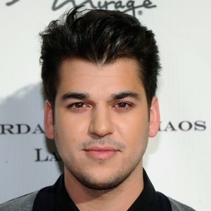 Nach Jahren: Rob Kardashian freut sich auf sein TV-Comeback!