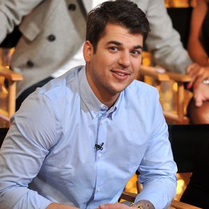 Vater-Frust? Robert Kardashian wollte lieber einen Sohn