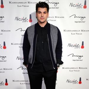 Rob Kardashians Tochter hat jetzt eigenen Social-Media-Kanal