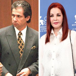 Robert Kardashian Sr. wollte Familie mit Priscilla Presley