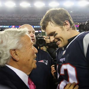 Patriots-Chef will Tom Brady aus Ruhestand zurückholen!
