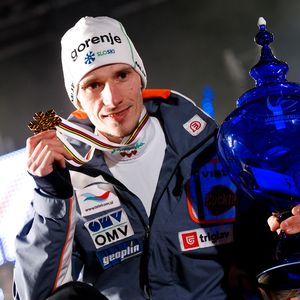 Nach Rad-Unfall: Robert Kranjec kämpft um seine Genesung