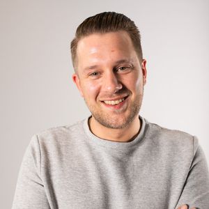 Ist Robert nach "Hochzeit auf den ersten Blick" vergeben?