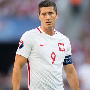 Prügel-Anzeige: So reagiert BVB-Robert Lewandowski