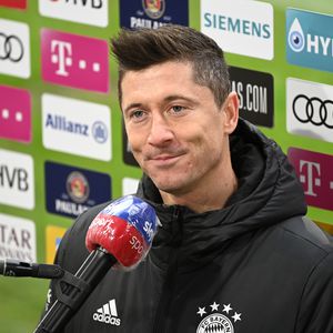 Bayern-Kicker Lewandowski verletzt: War's das mit Torrekord?