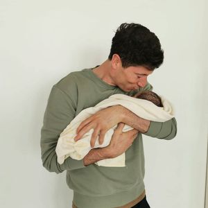 Das Warten hat ein Ende: Robert Lewandowskis Baby ist da