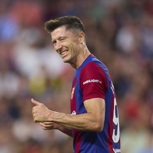 Darum ist Fußballstar Robert Lewandowski immer noch so fit