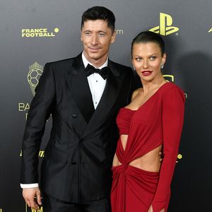 Wird Robert Lewandowskis Frau Anna etwa bald MMA-Kämpferin?