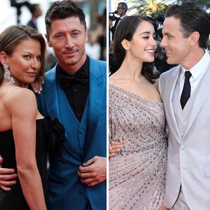 Die süßesten Paar-Auftritte bei den Cannes Filmfestspielen