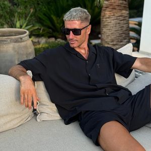 Kaum erkannt: Robert Lewandowski zeigt seine neue Frisur
