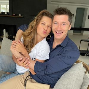 Robert Lewandowski spricht über die Fehlgeburt seiner Frau