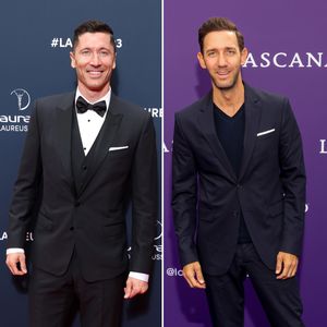 Robert Lewandowski soll Villa bei Marcel Remus gekauft haben