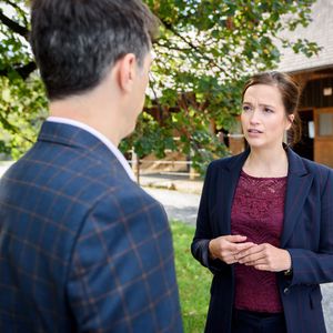 Statt Eva: Diese Charaktere reizen "Sturm der Liebe"-Uta!