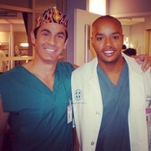 Fans aufgepasst: "Scrubs"-Revival ist angeteasert worden!