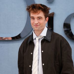 Robert Pattinson hat eine geheime Rolle in "Marty Supreme"