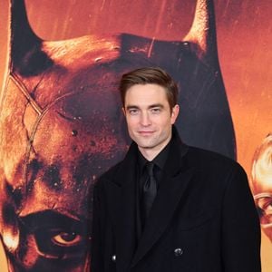 "Batman II" bringt Robert Pattinson an körperliche Grenze