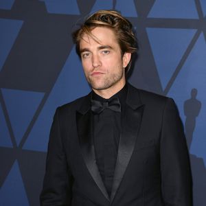Sind die "Batman"-Dreharbeiten zu hart für Robert Pattinson?