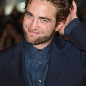 Kristen vergessen! Robert Pattinson liebt wieder