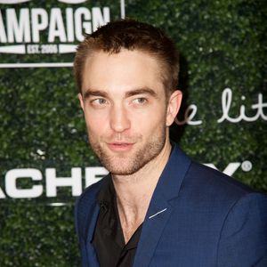 Nach Trennung: Ist Robert Pattinson jetzt wieder vergeben?