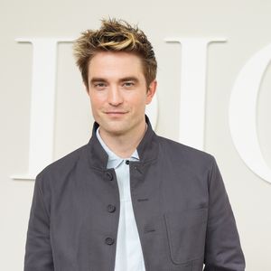 "So süß": Neu-Papa Robert Pattinson schwärmt von Tochter!