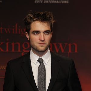 Twilight in Berlin: Robert im Promiflash-Interview
