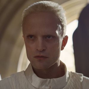 Krasser "Dune"-Look: Das ist Robert Pattinson als Scytale