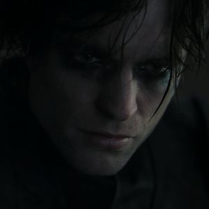 Deshalb trägt Robert Pattinson in "Batman" schwarzen Kajal