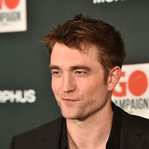 "Hat ihn umgehauen": Robert Pattinson liebt das Papa-Sein!