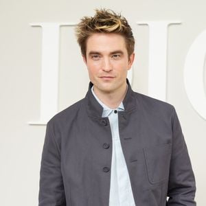 Robert Pattinson schwärmt: "Mein Baby riecht unglaublich"