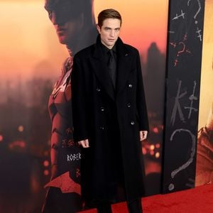 Robert Pattinson kehrt für die "Batman"-Fortsetzung zurück